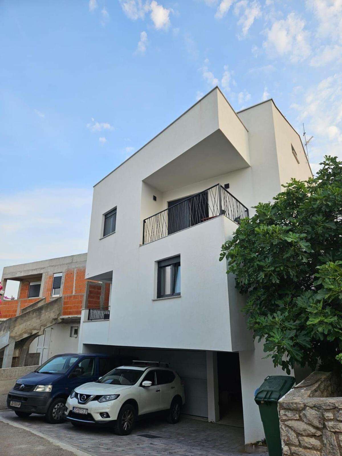 Apartments Picikato Bilice Exterior foto